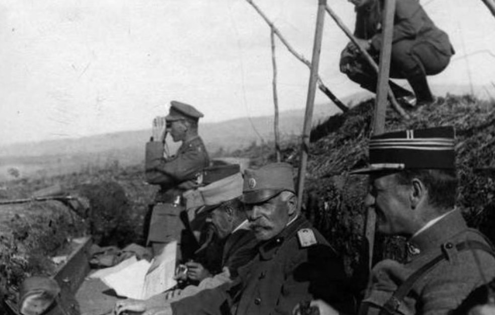 SETIMO SE NAŠEG NAJODLIKOVANIJEG VOJSKOVOĐE: Na današnji dan je rođen vojvoda Živojin Mišić